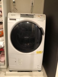 洗濯機の取り付けを業者に頼むときに気をつけるポイント