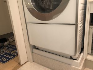 洗濯機の取り付けを業者に頼むときに気をつけるポイント